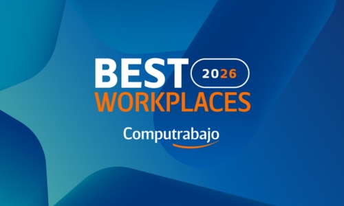 Best Workplaces de Computrabajo: las mejores empresas para trabajar en Latinoamérica